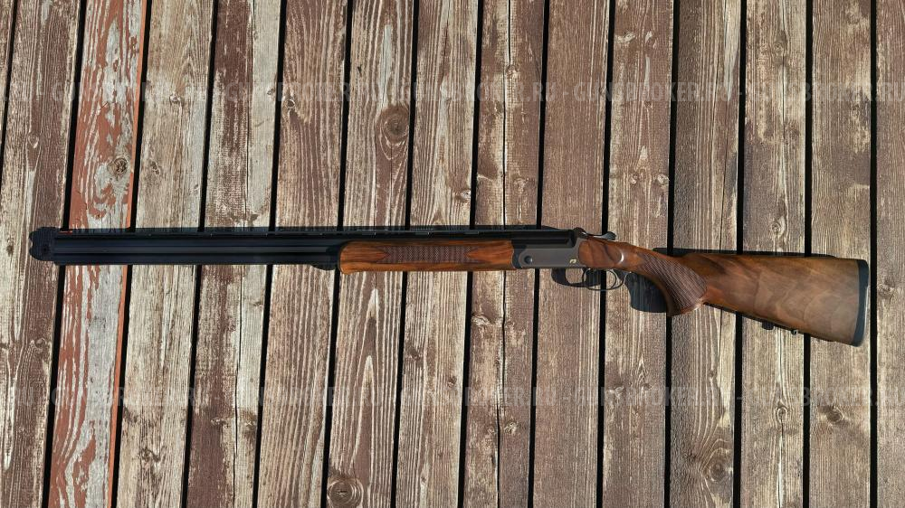 Blaser F3 Competition под левую руку