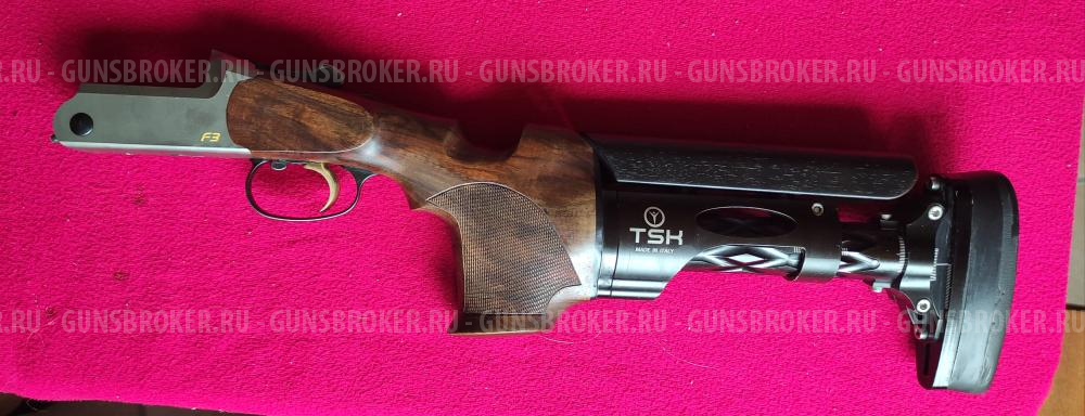 Blaser F3 Competition