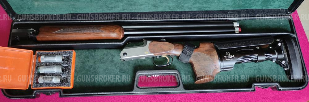 Blaser F3 Competition