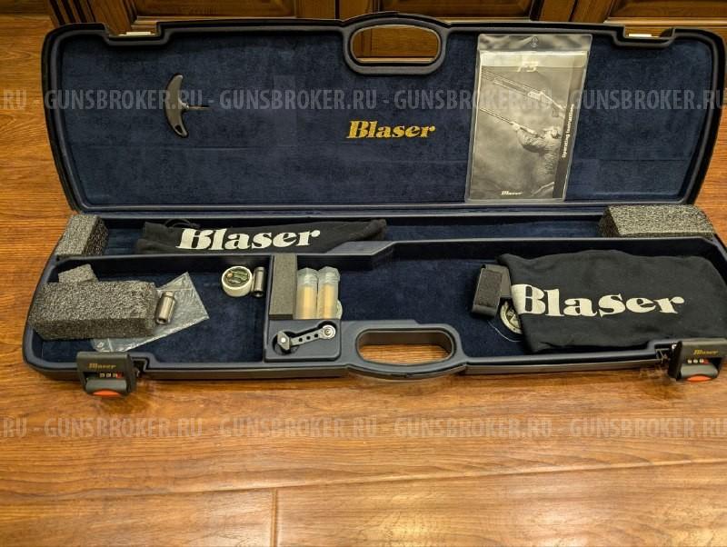 Blaser F3 Competition