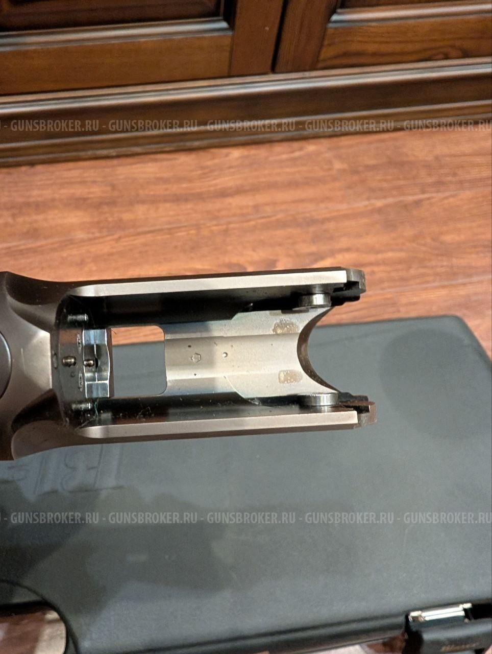 Blaser F3 Competition