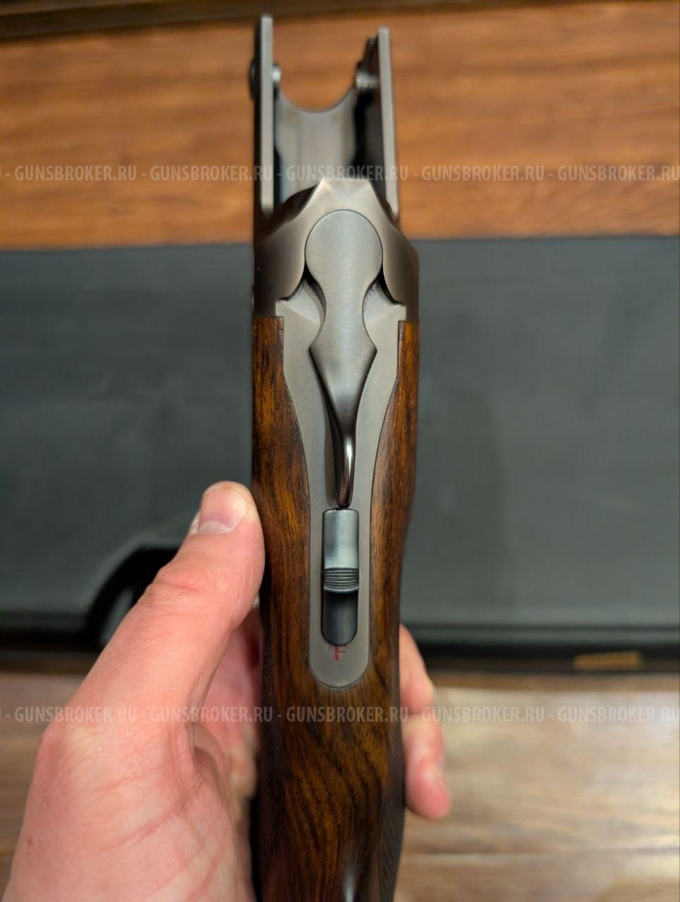 Blaser F3 Competition