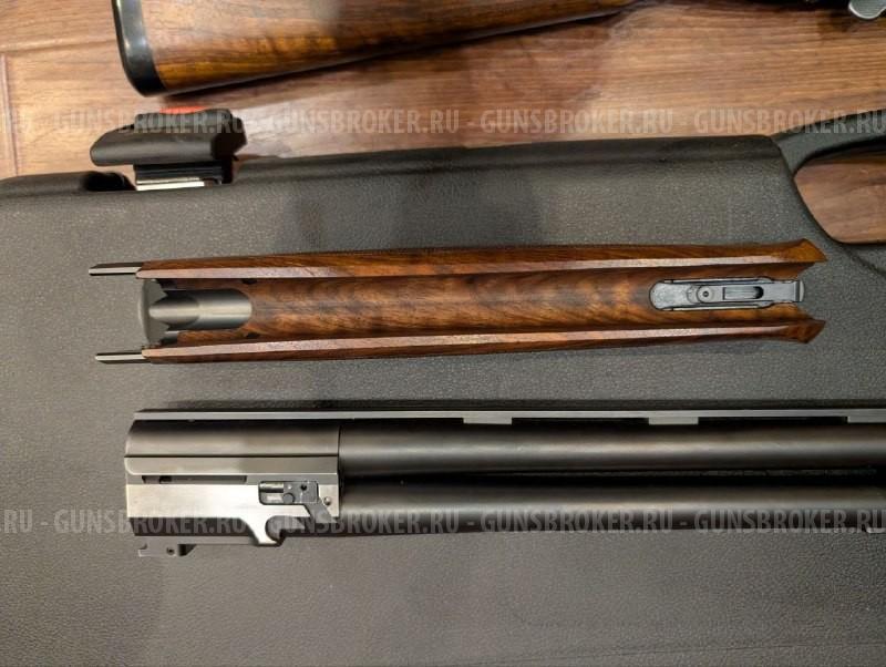 Blaser F3 Competition