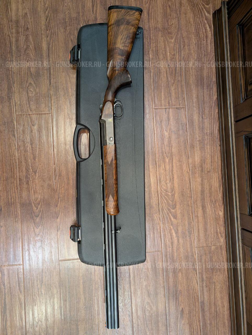 Blaser F3 Competition