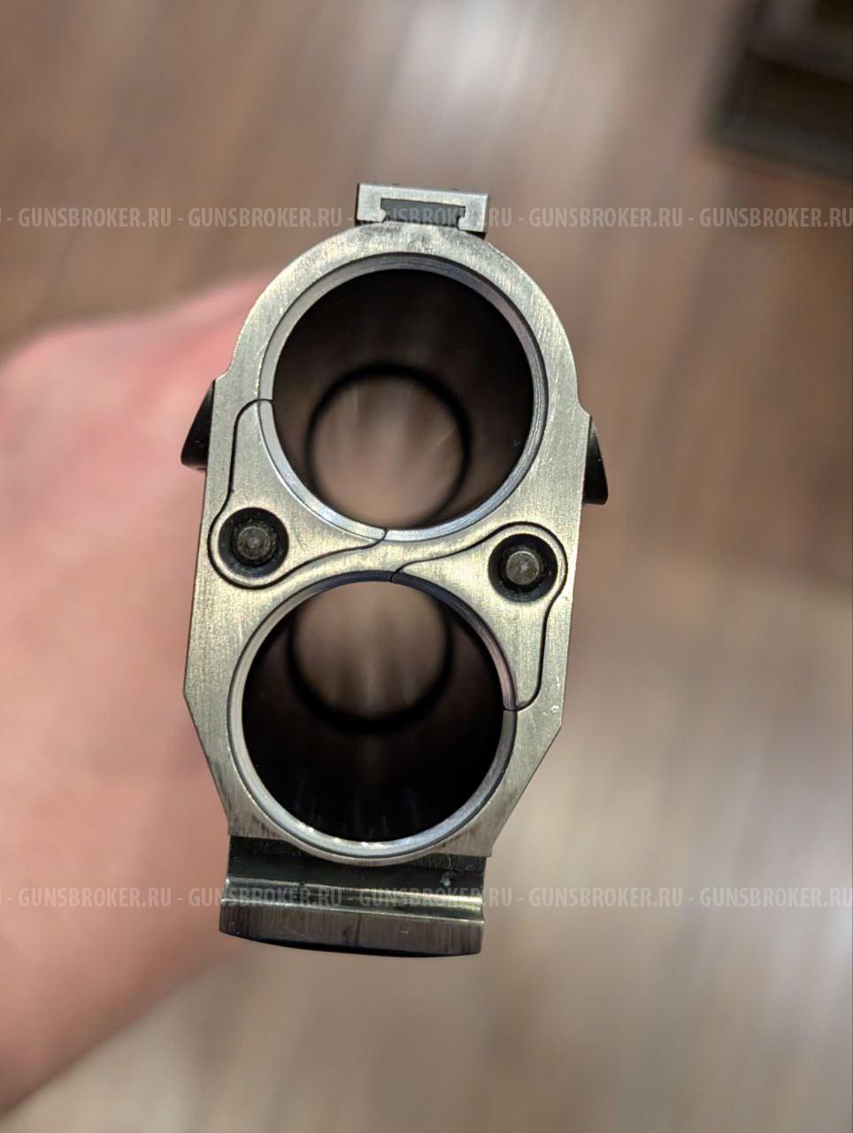 Blaser F3 Competition