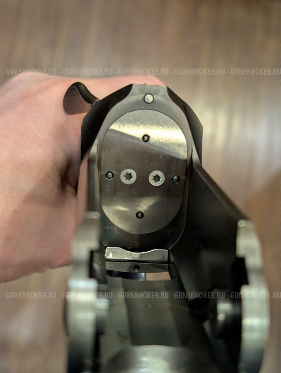 Blaser F3 Competition