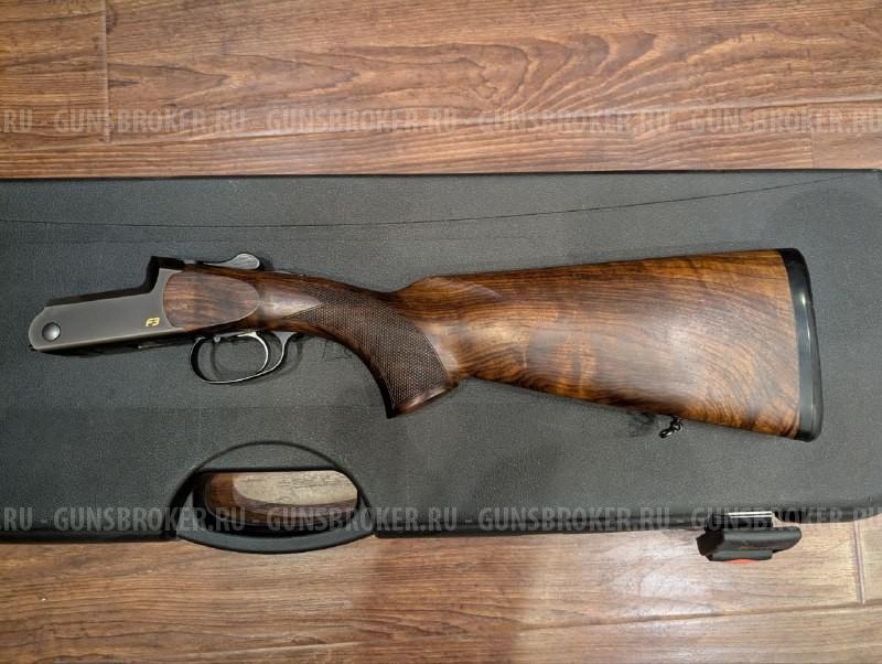 Blaser F3 Competition