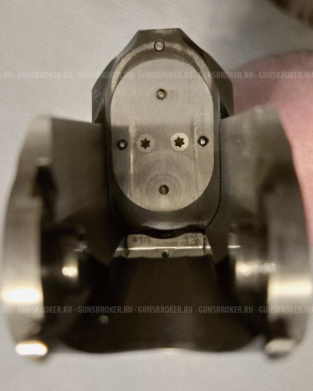 Blaser F3 Competition