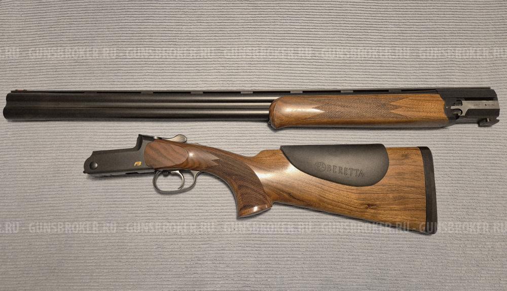 Blaser F3 Competition