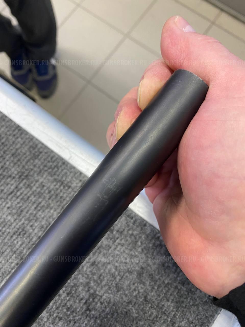 Blaser F3 Competition