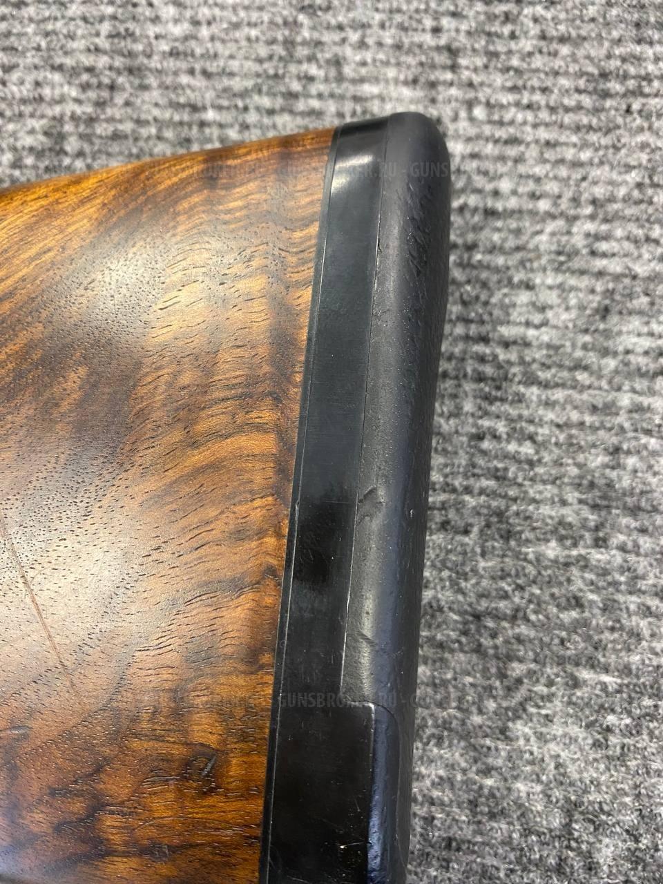 Blaser F3 Competition