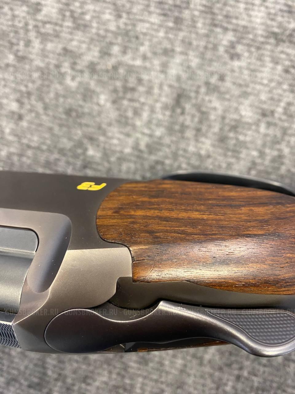 Blaser F3 Competition