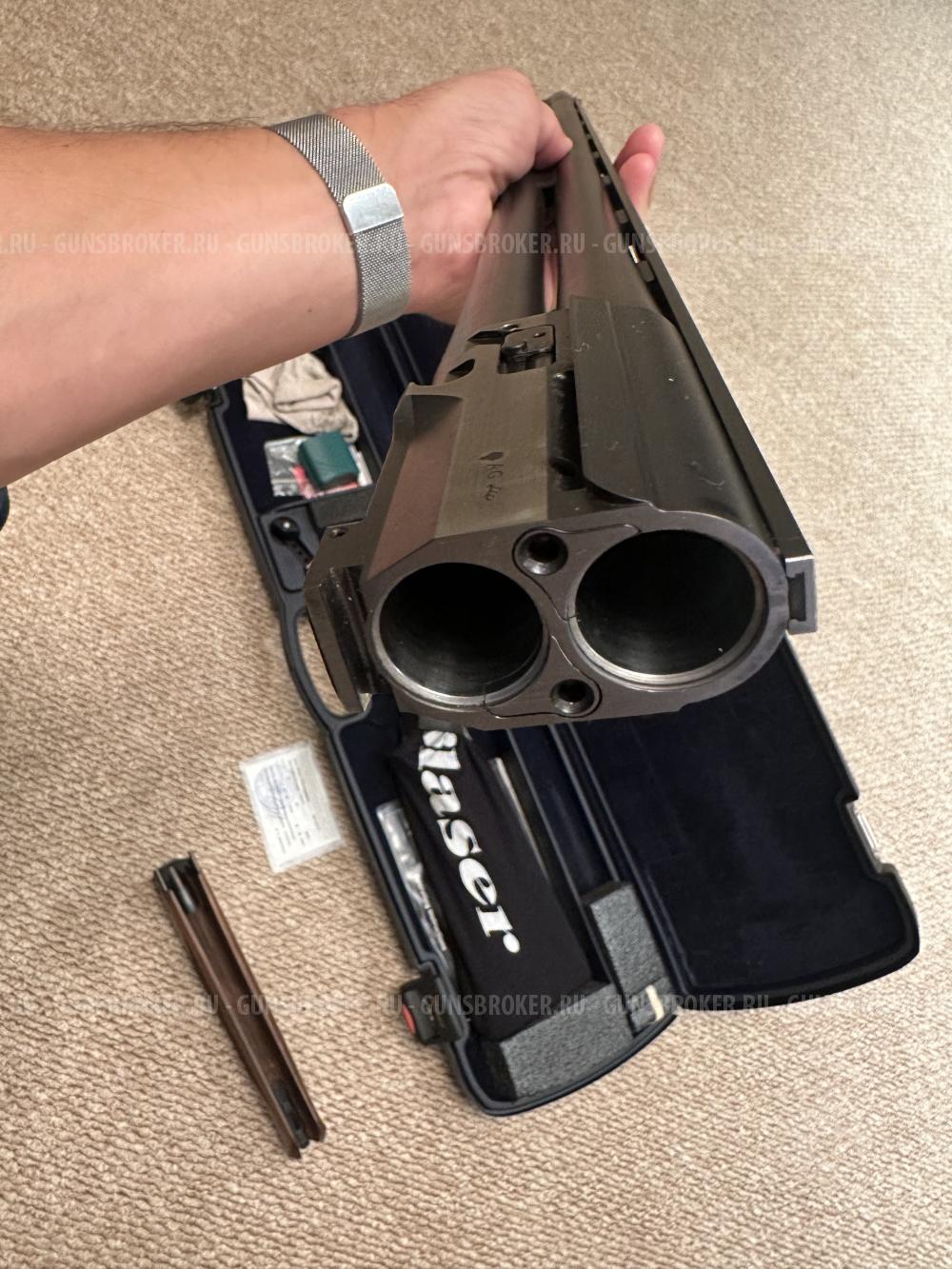 Blaser F3 Competition