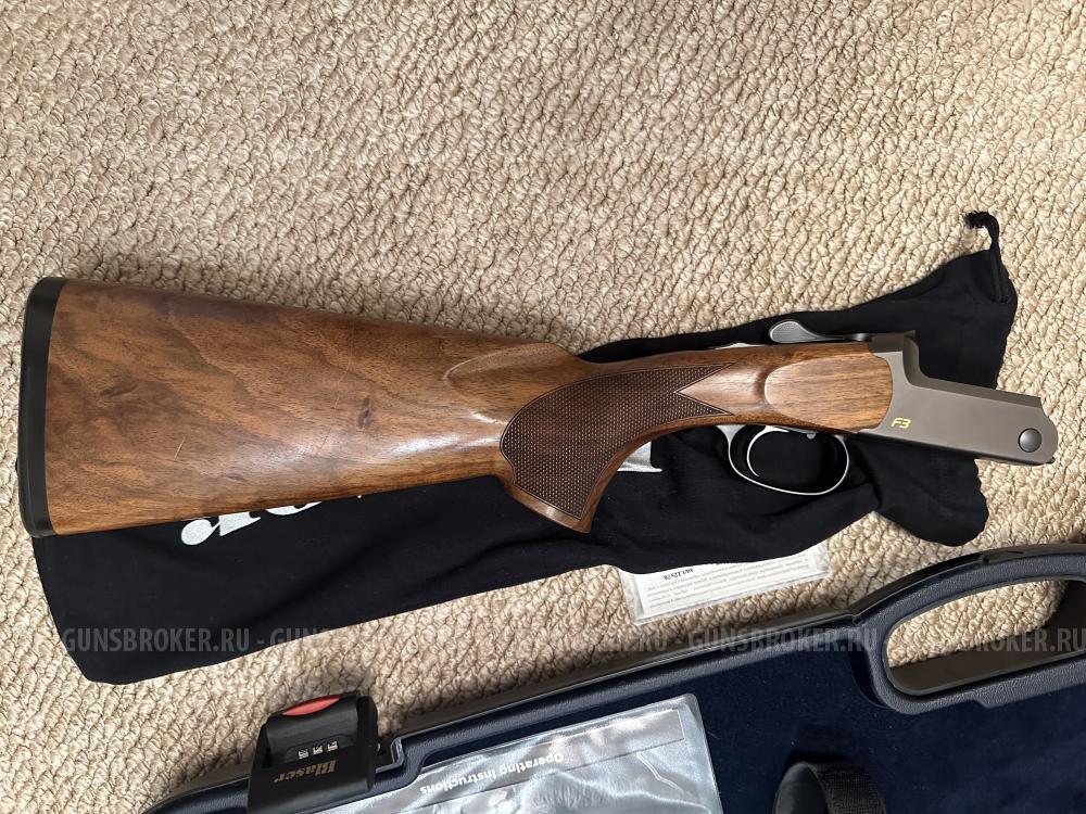 Blaser F3 Competition