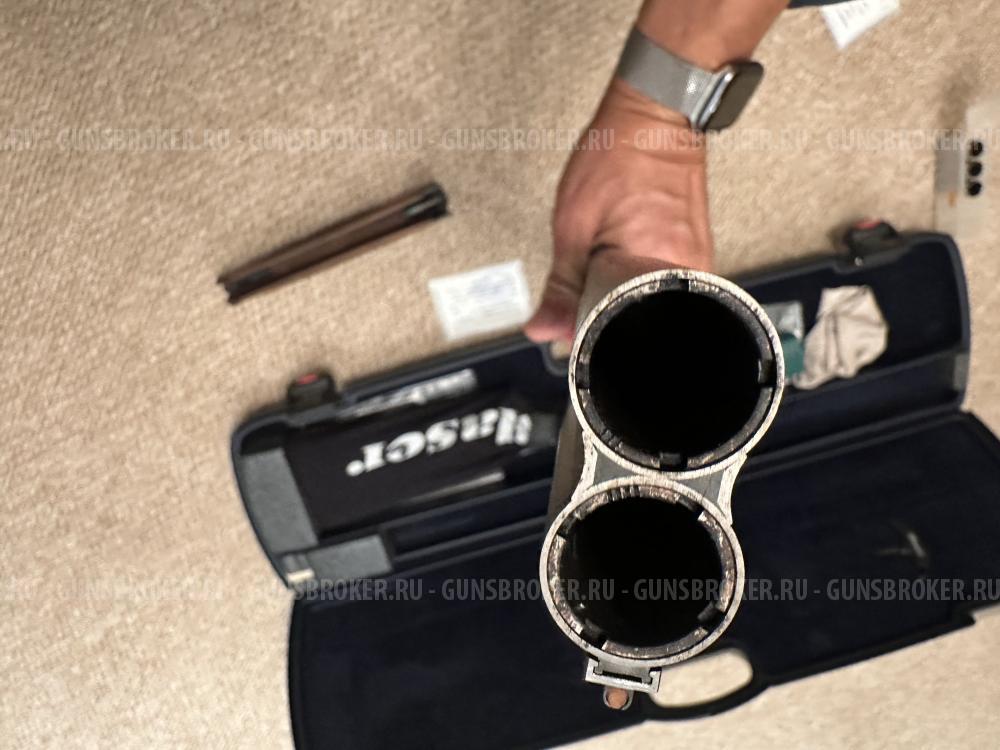 Blaser F3 Competition