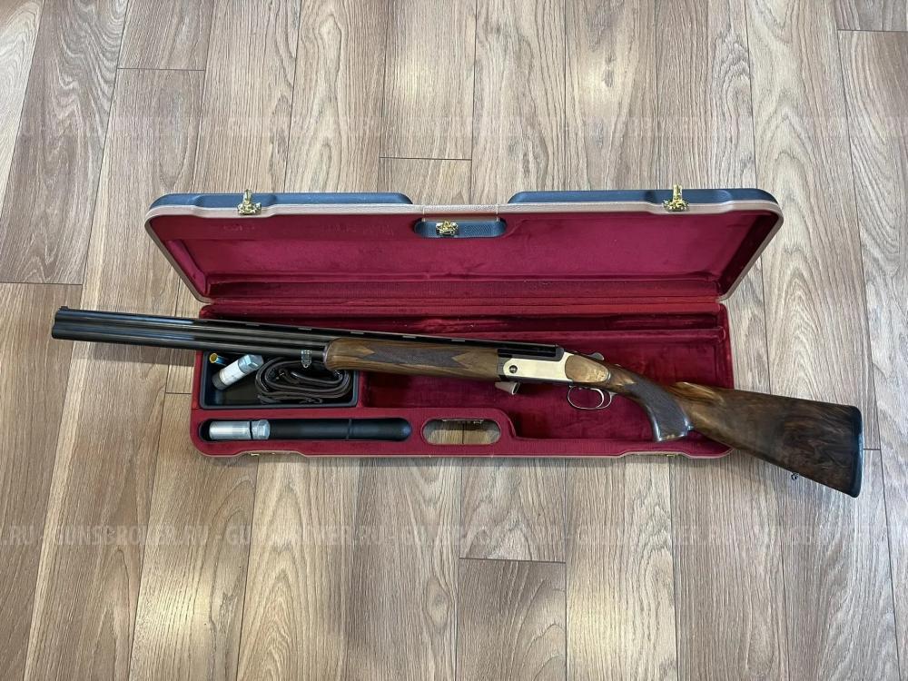 BLASER F3 Competition 
