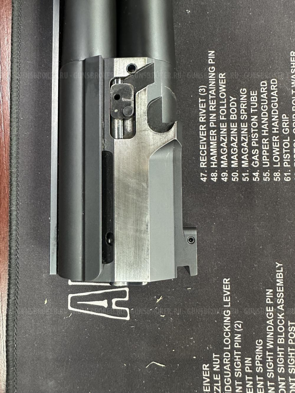 Blaser F3 Competition