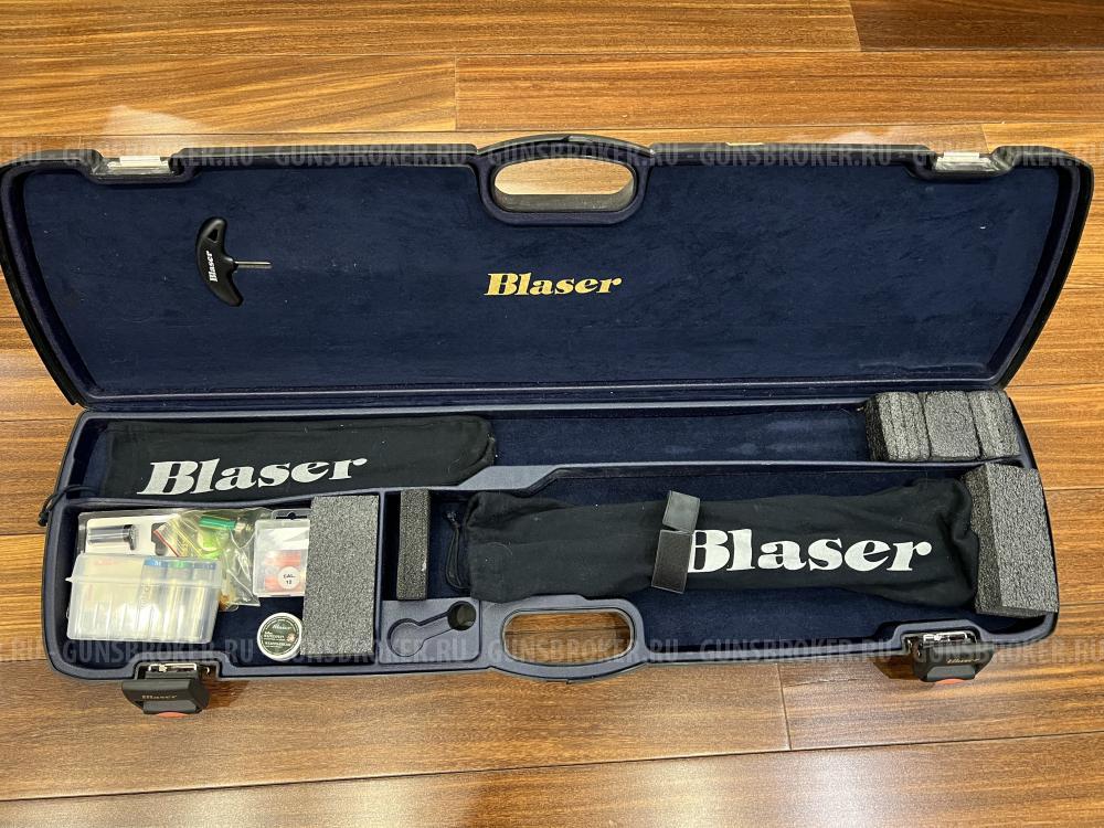 Blaser F3 Competition 