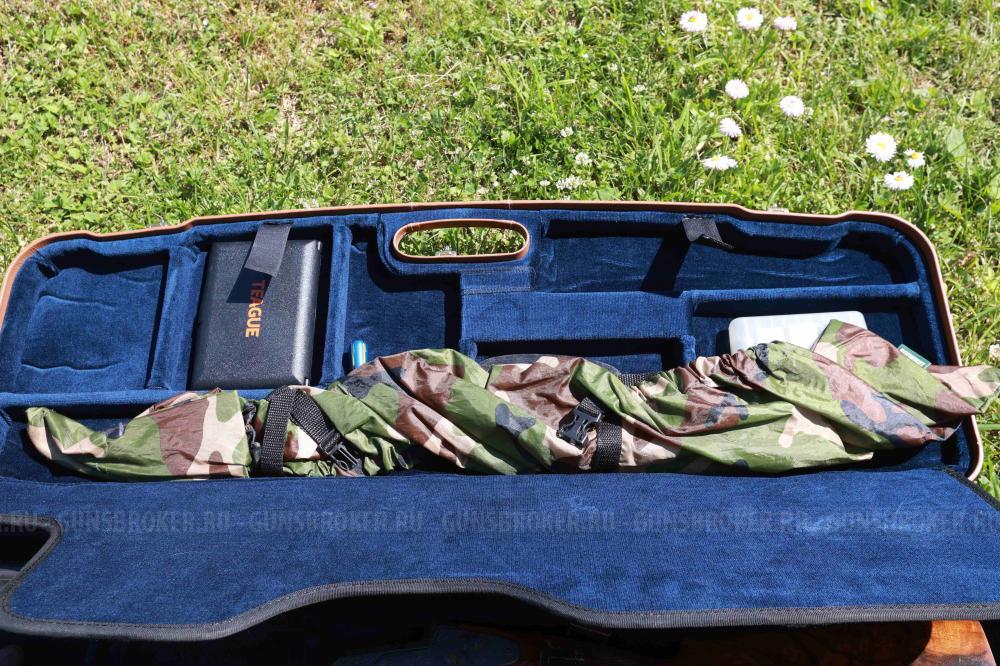 Blaser F3 Imperial 12/76