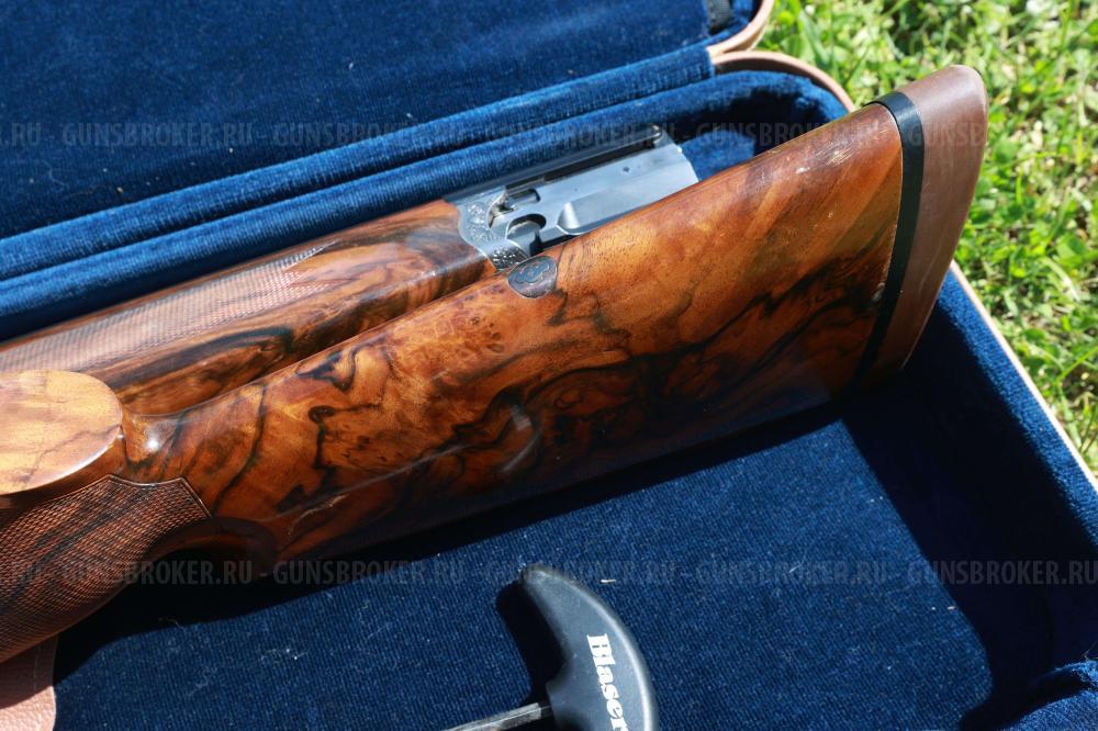 Blaser F3 Imperial 12/76