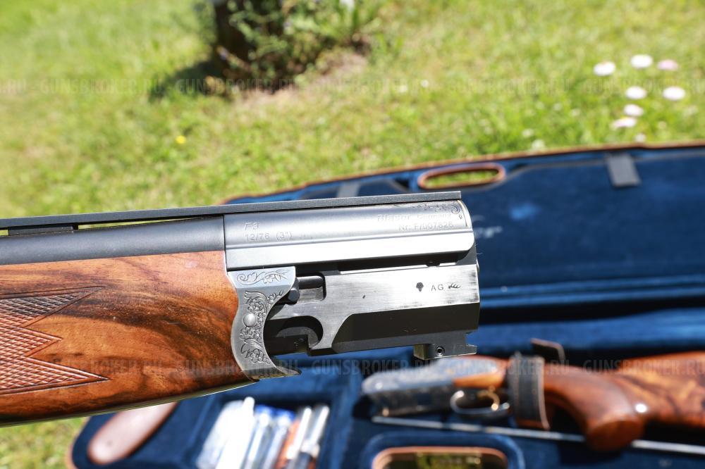 Blaser F3 Imperial 12/76