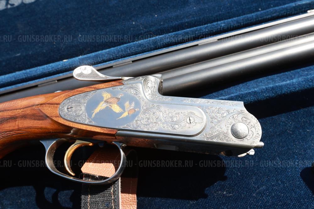 Blaser F3 Imperial 12/76