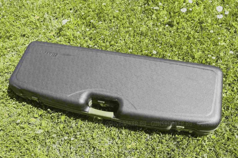 Blaser F3 Imperial 12/76
