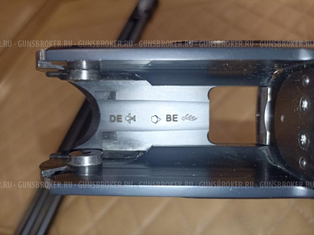 Blaser F3 к.12х76 №F023659-FR010607