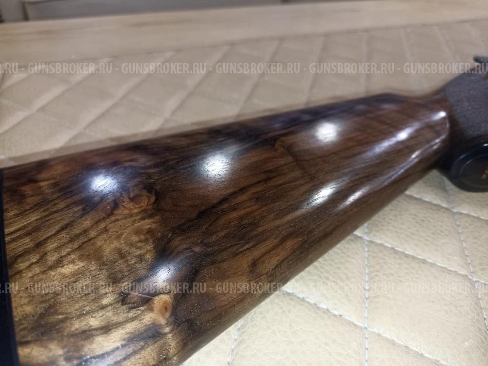 Blaser F3 к.12х76 №F023659-FR010607