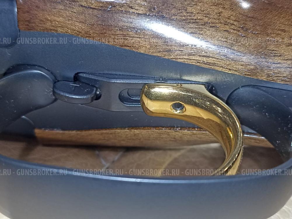 Blaser F3 к.12х76 №F023659-FR010607
