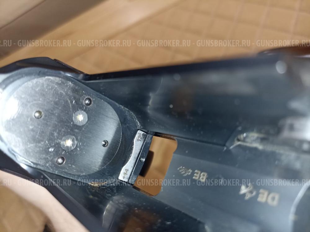 Blaser F3 к.12х76 №F023659-FR010607