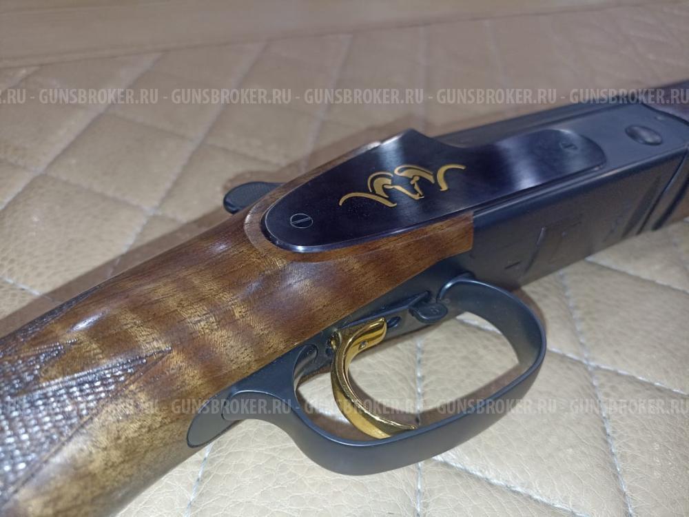 Blaser F3 к.12х76 №F023659-FR010607
