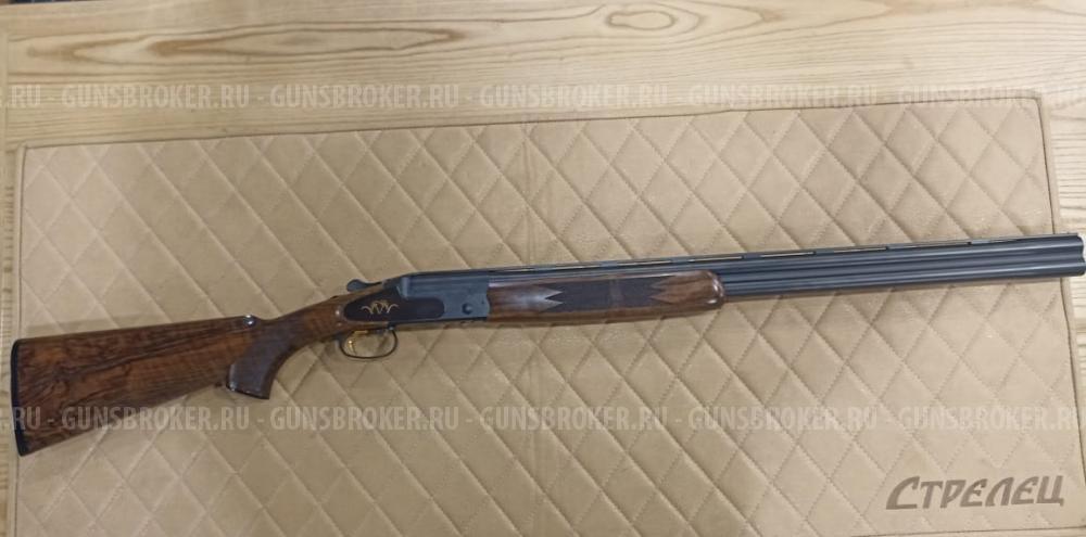 Blaser F3 к.12х76 №F023659-FR010607