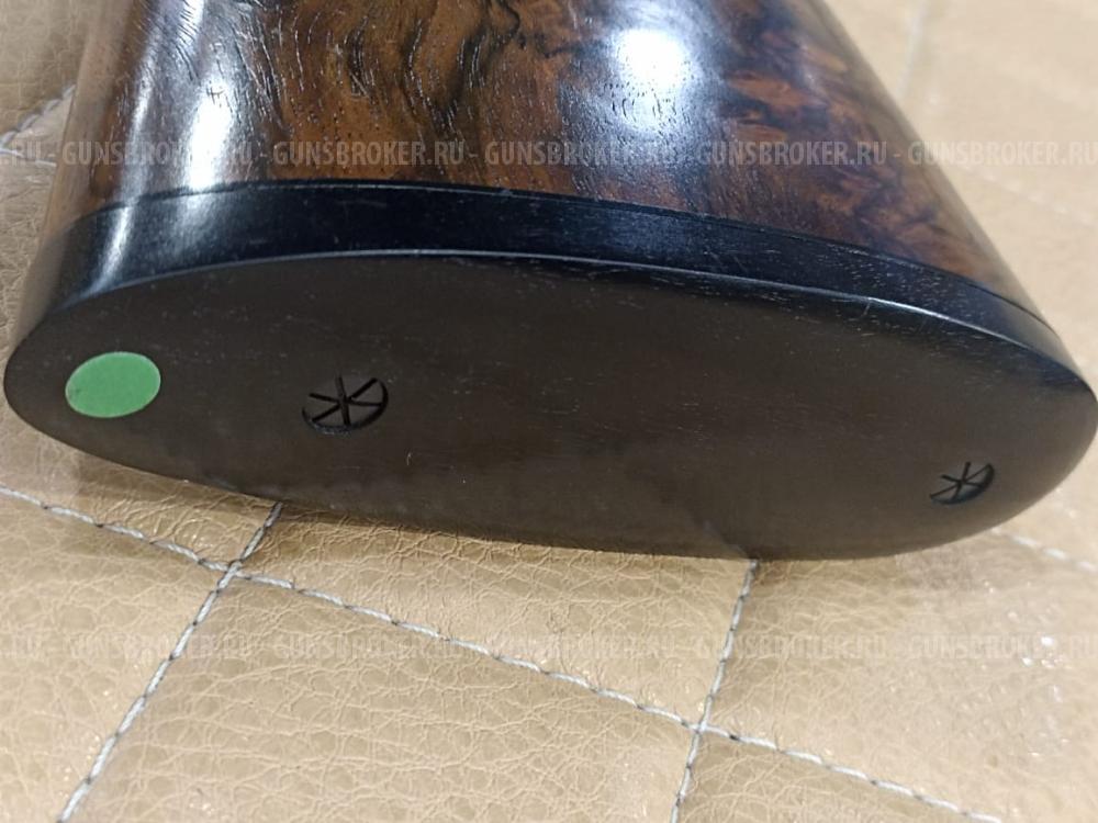 Blaser F3 к.12х76 №F023659-FR010607