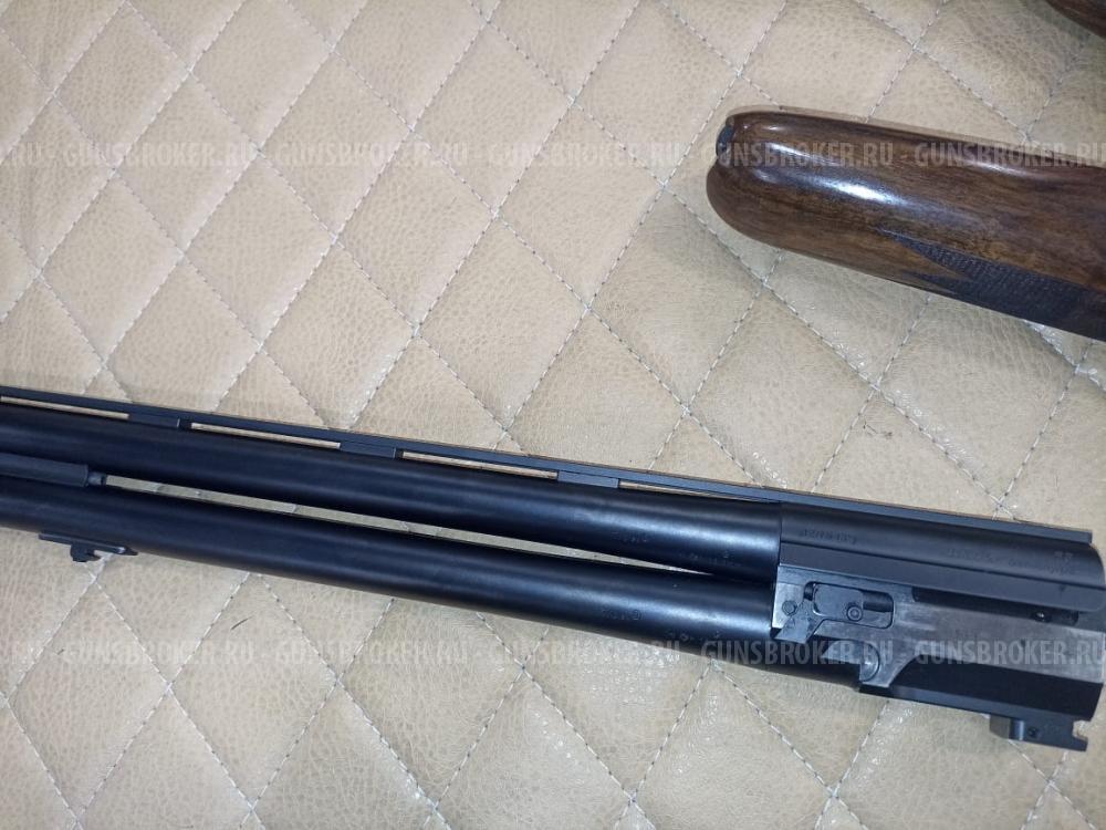 Blaser F3 к.12х76 №F023659-FR010607