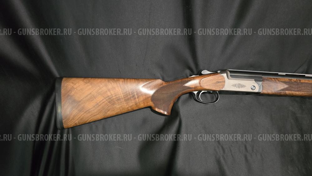Blaser F3, кал.12/76