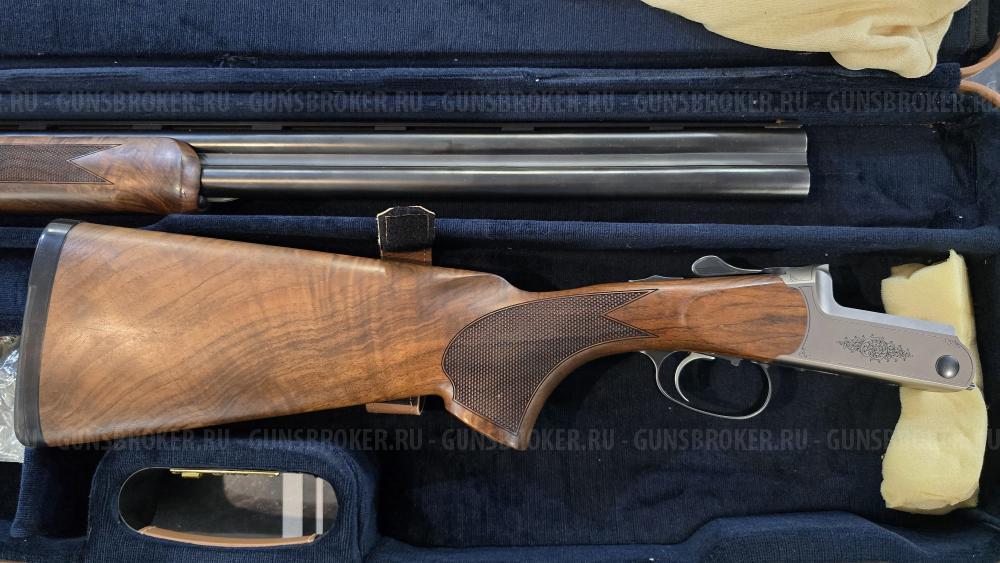 Blaser F3, кал.12/76