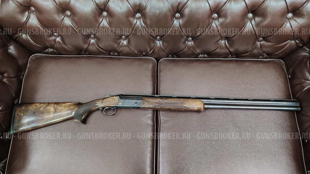 Blaser F3 Lux Competition 12/76