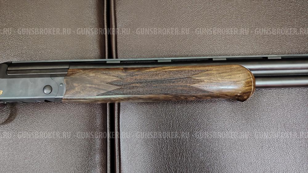 Blaser F3 Lux Competition 12/76