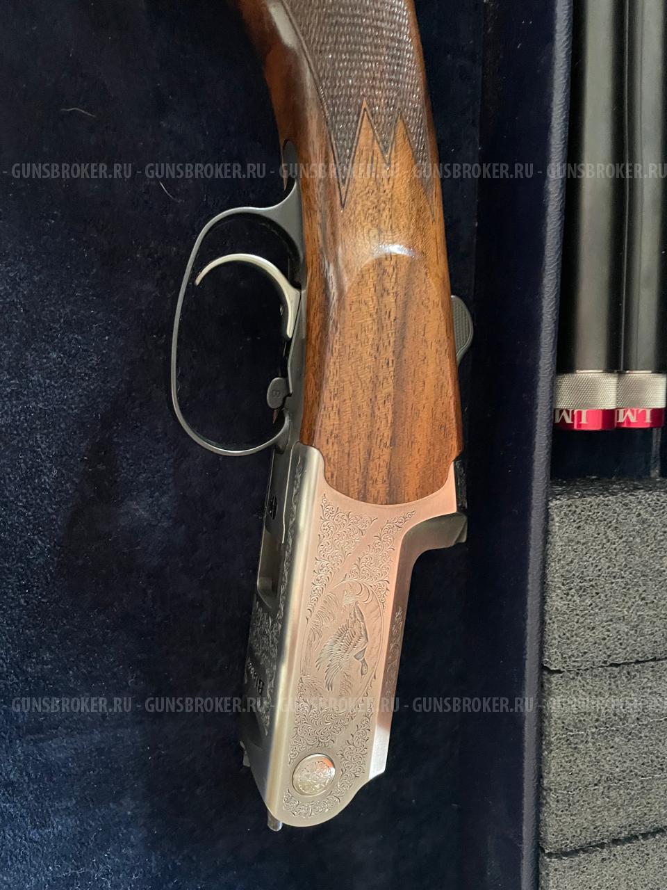 Blaser F3 Lux