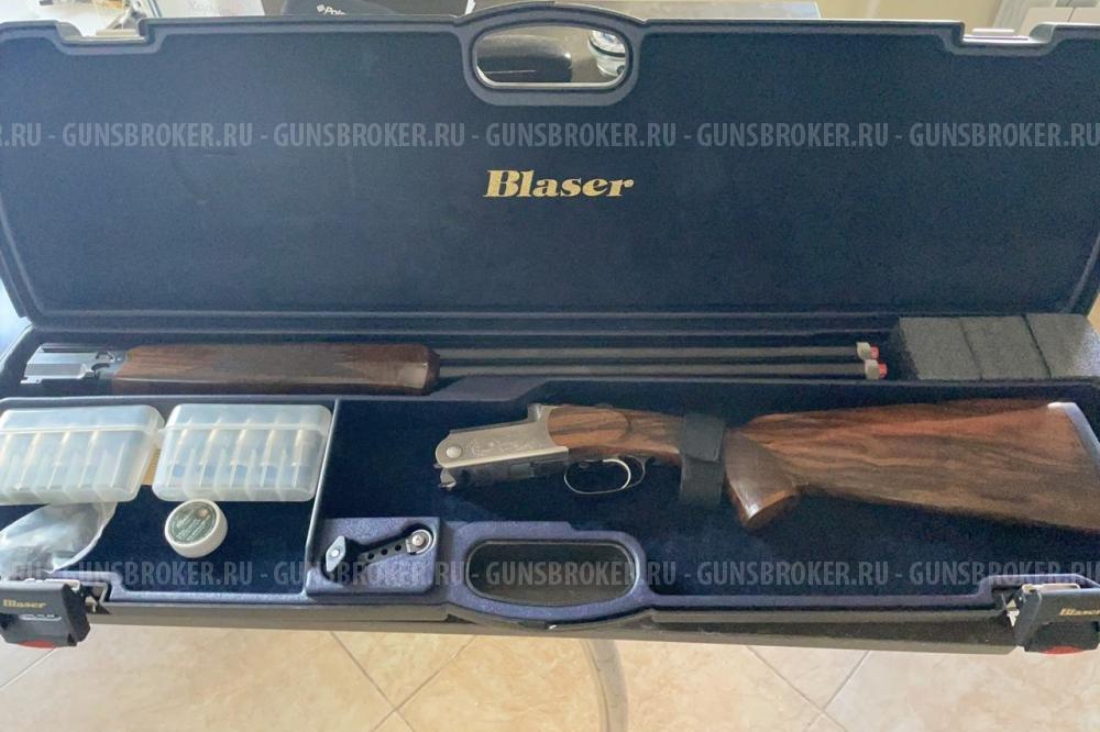 Blaser F3 Lux