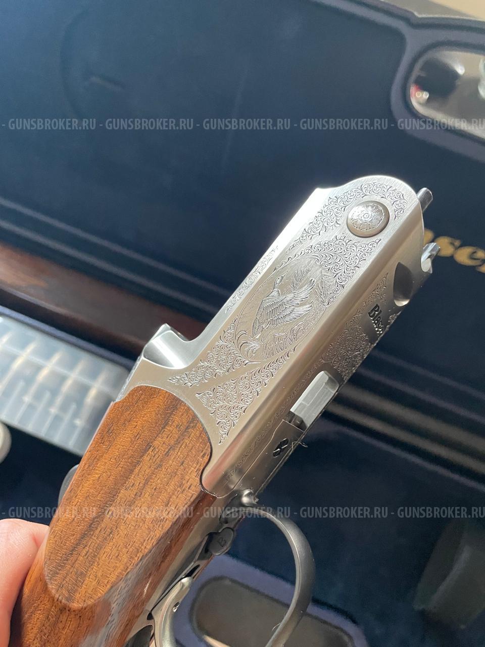Blaser F3 Lux