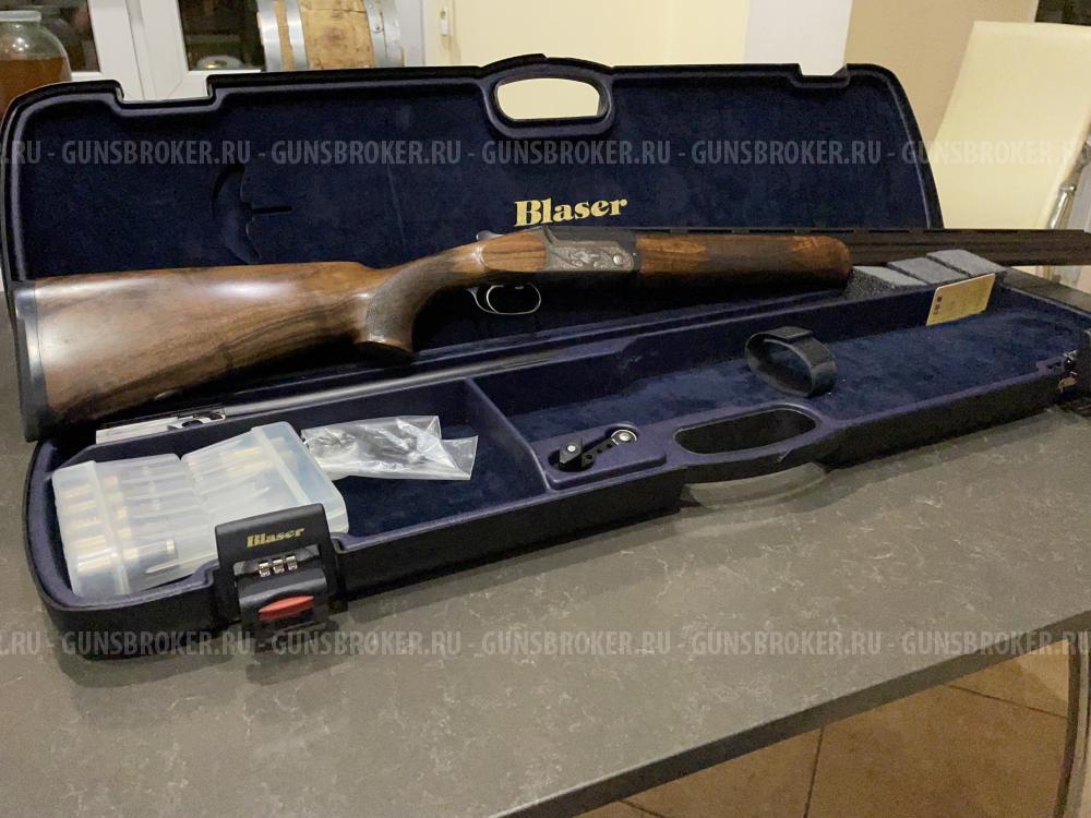 Blaser F3 Lux