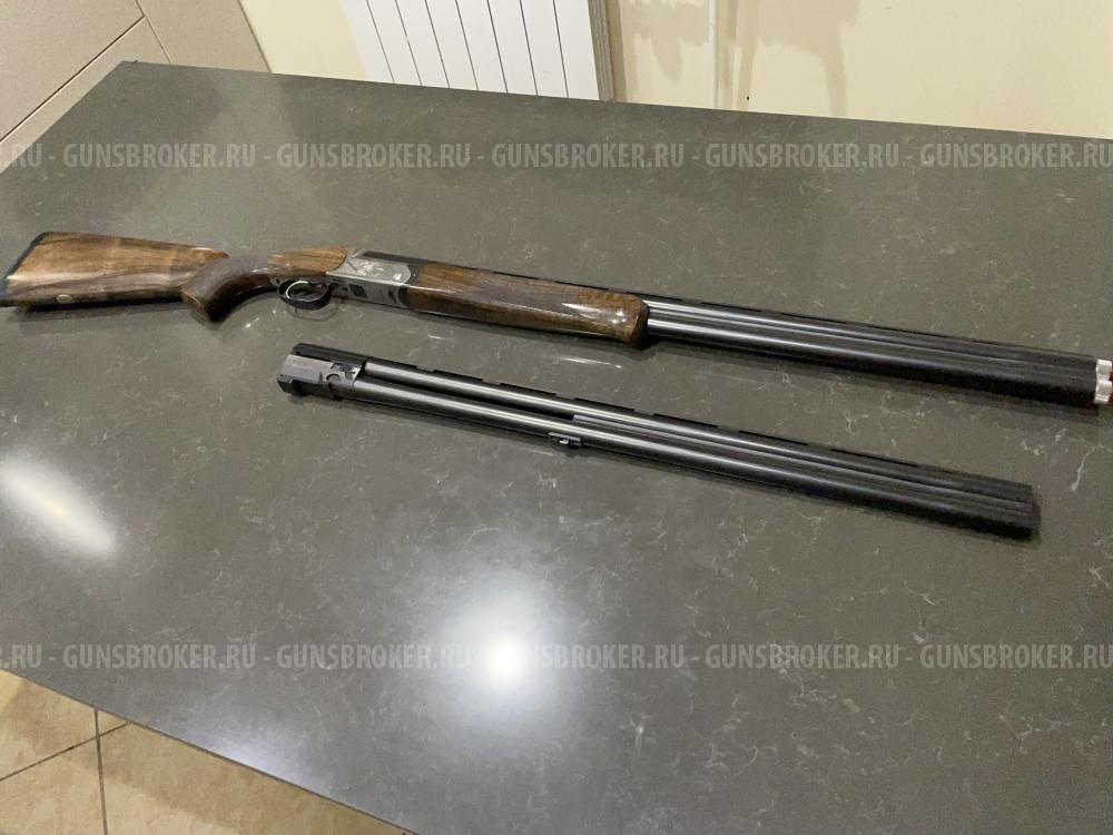 Blaser F3 Lux