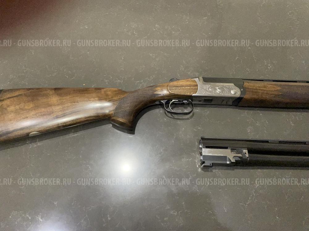 Blaser F3 Lux