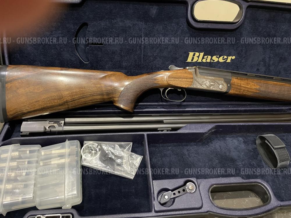 Blaser F3 Lux