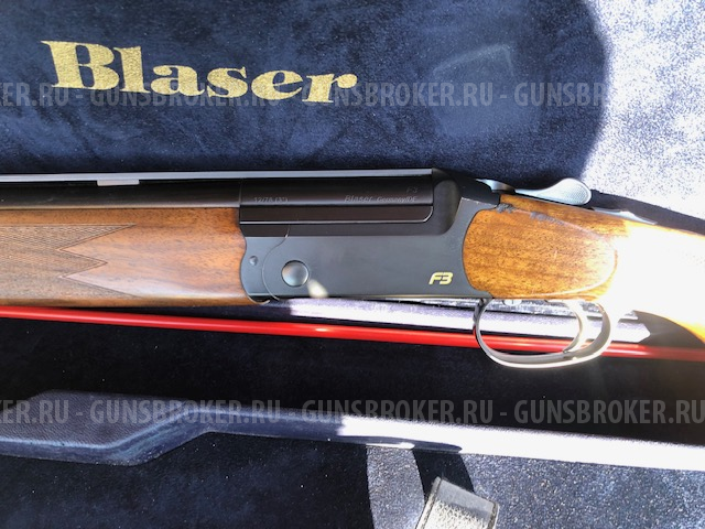 Blaser F3 Standart