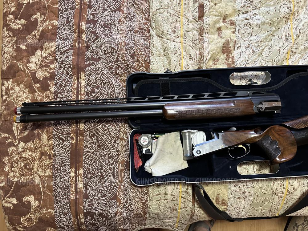 Blaser F3 SuperSport