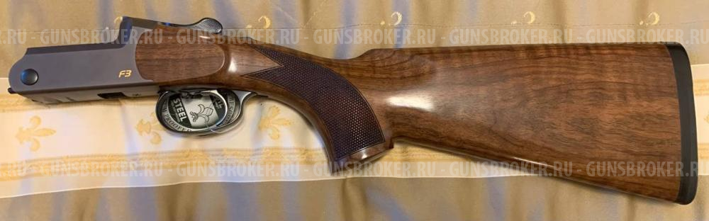 Blaser F3