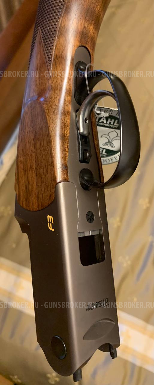 Blaser F3